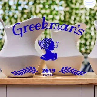 Greekman's