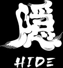 Hide Sushi