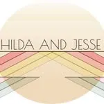 Hilda and Jesse