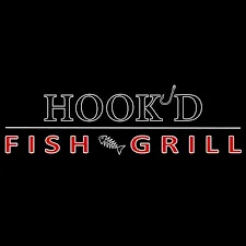 Hook'd Fish Grill - Chatsworth