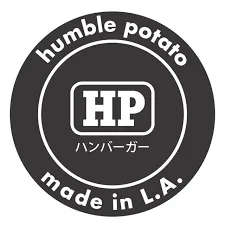 Humble Potato
