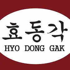 Hyo Dong Gak