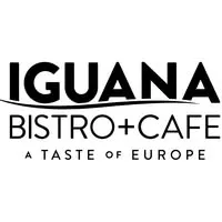 Iguana Cafe
