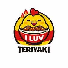 I Luv Teriyaki