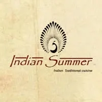 Indian Summer Harlem