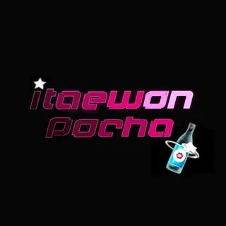 Itaewon Pocha