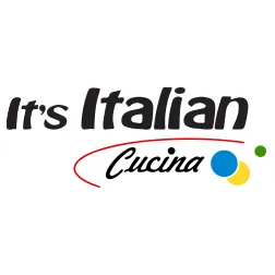 It's Italian Cucina