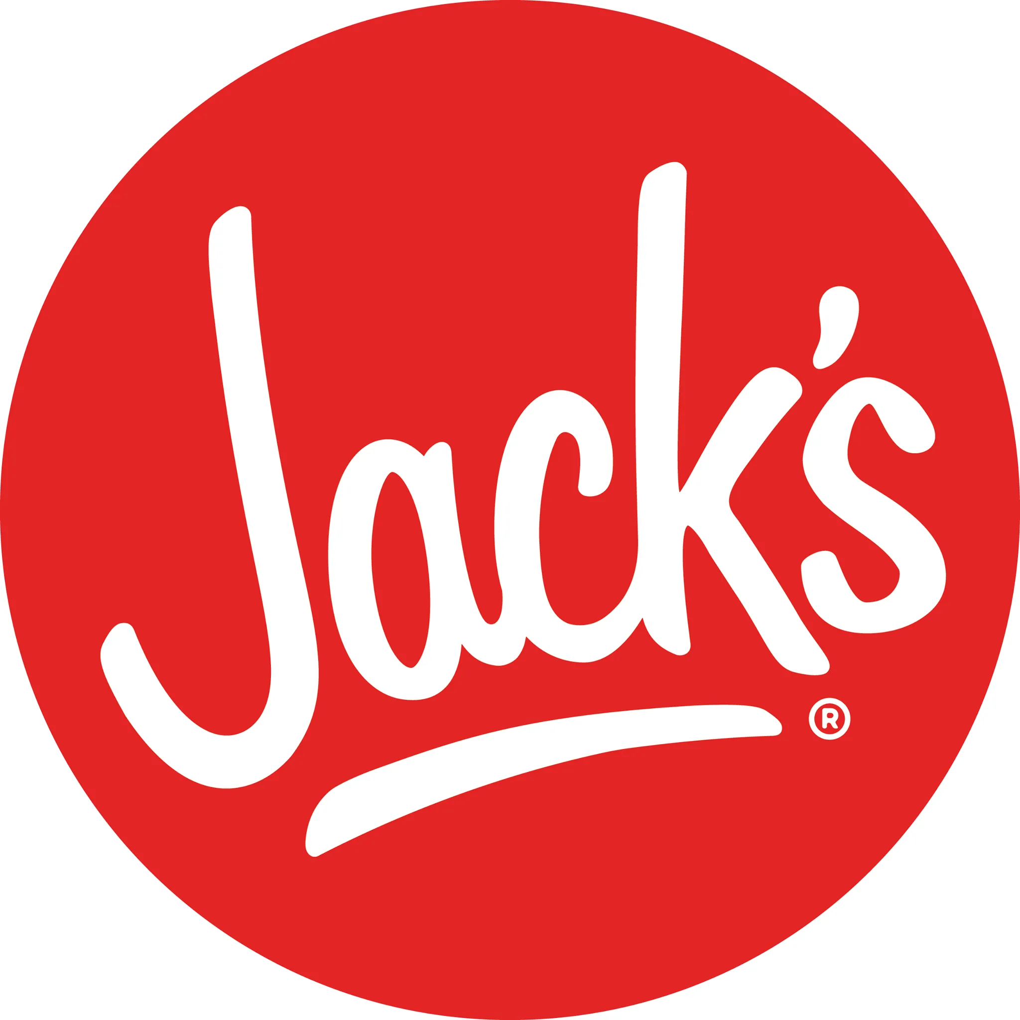 Jack's Classic Hamburgers