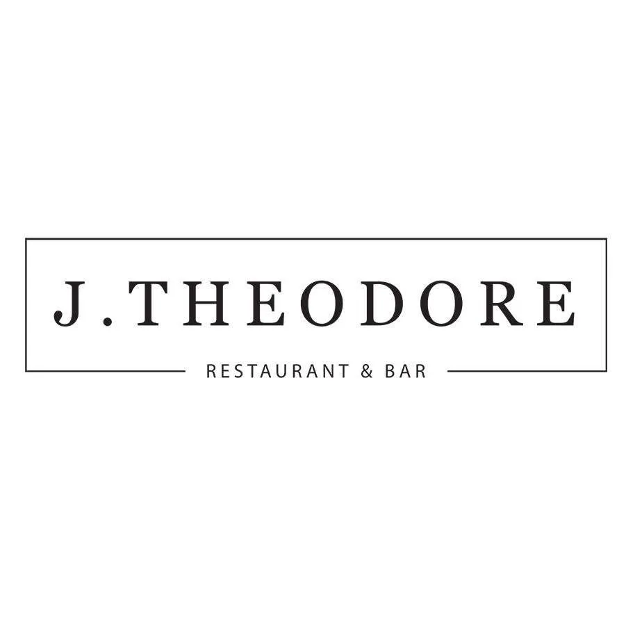 J. Theodore