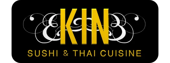  Kin Sushi & Thai Cuisine