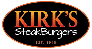 Kirk's SteakBurgers - Palo Alto