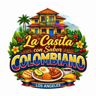 La Casita Sabor Colombiano