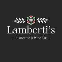 Lamberti's Ristorante and Wine Bar