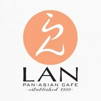 Lan Pan Asian Cafe