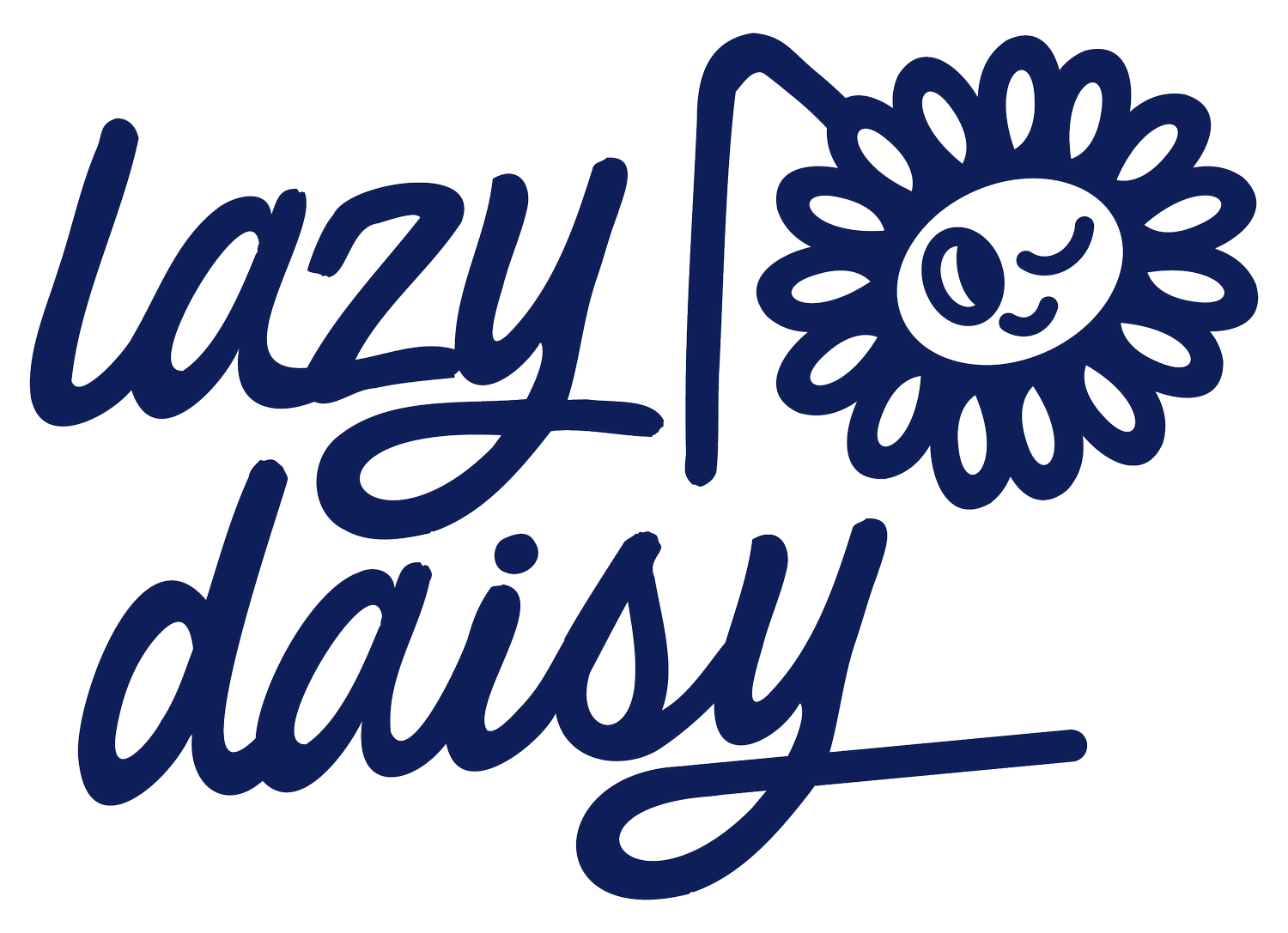 Lazy Daisy - Beverly Hills