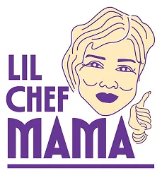 Lil Chef Mama