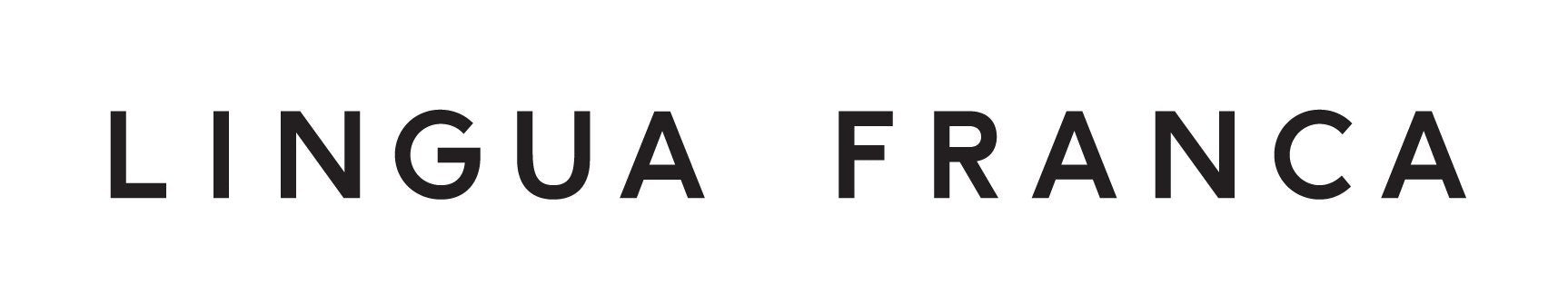 Lingua Franca