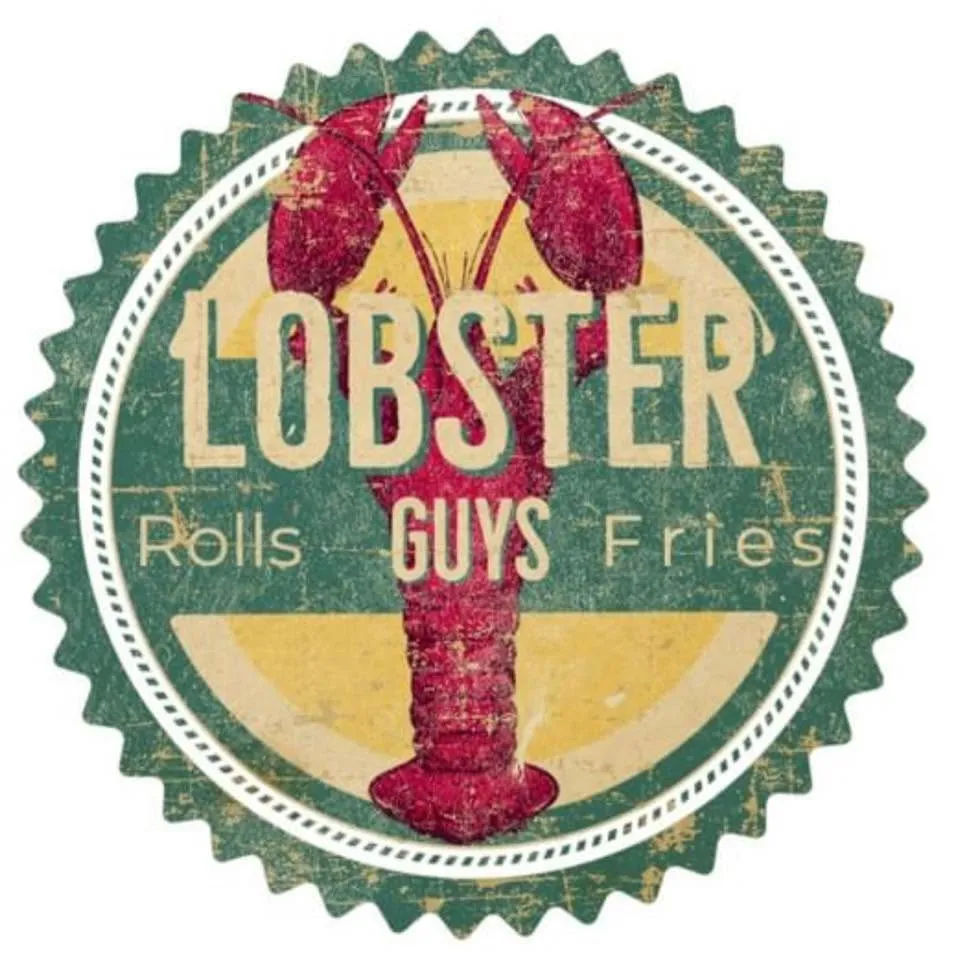 Lobster Guys - Long Beach