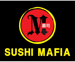 MAFIA SUSHI - LA