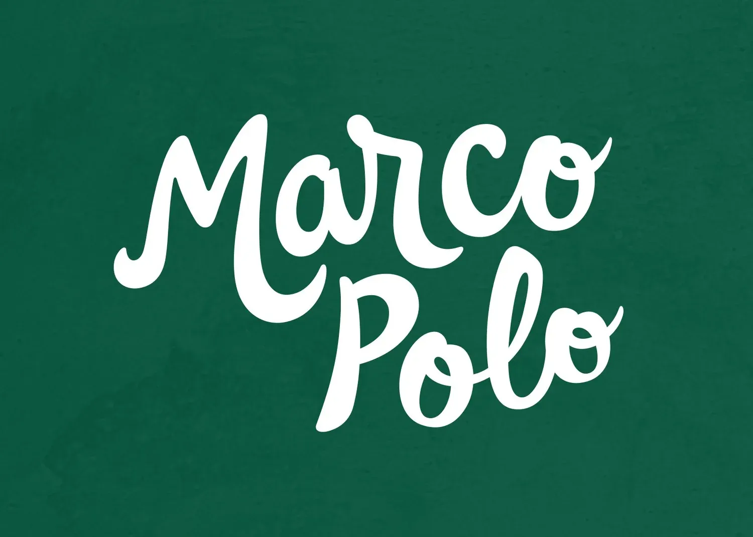  Marco Polo - LA