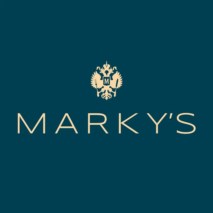 Marky's Caviar Boston