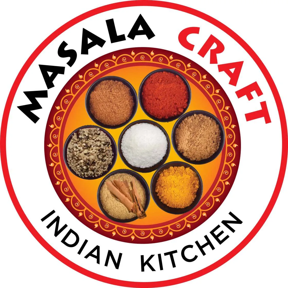 MasalaCraft - Santa Ana