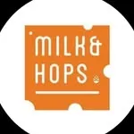 Milk & Hops Chelsea