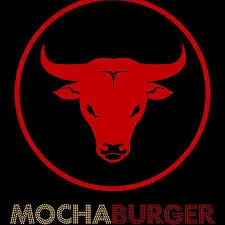Mocha Burger - Soho