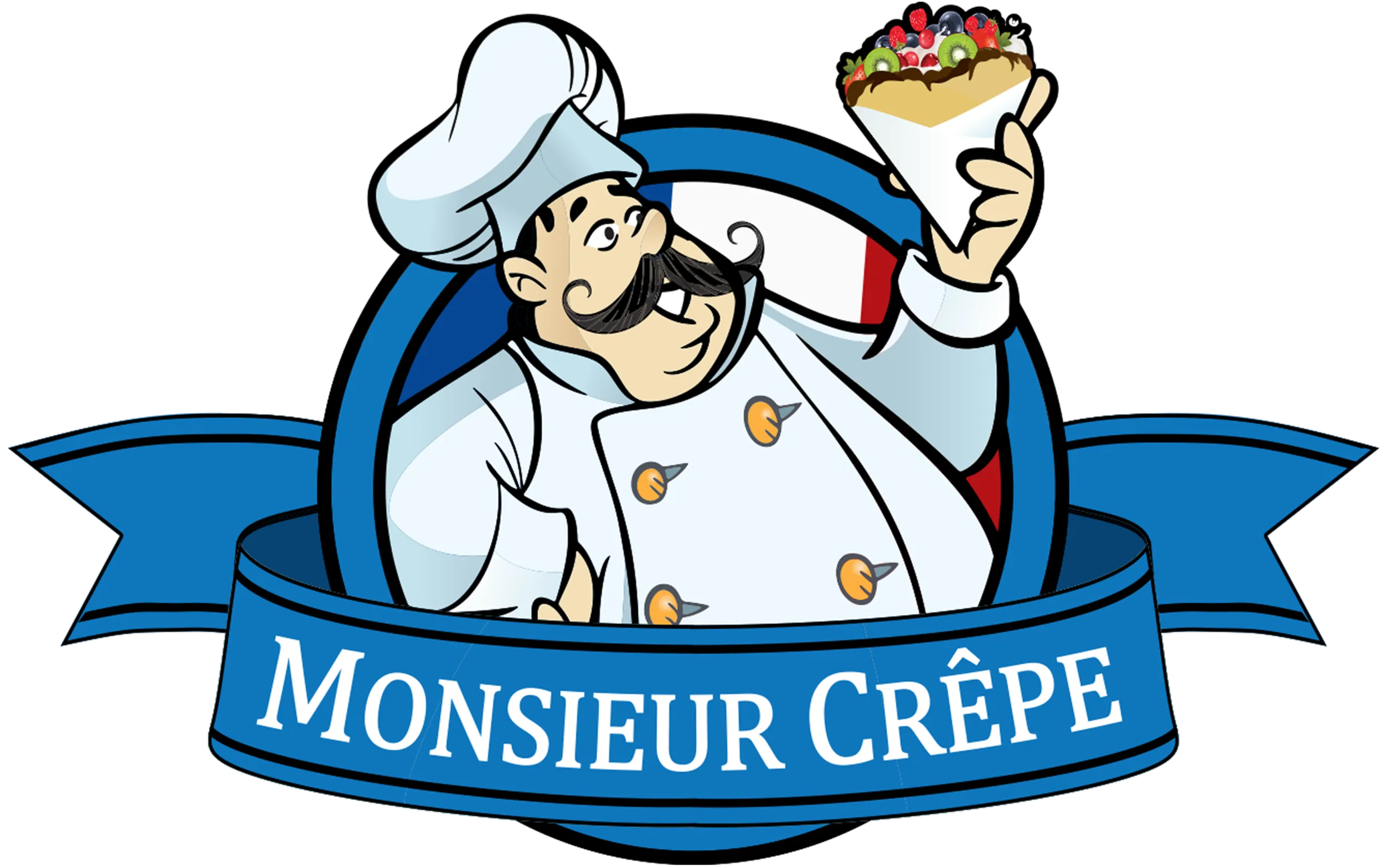 Monsieur Crepe