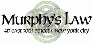 Murphy’s Law