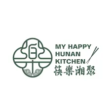 My Happy Hunan Kitchen