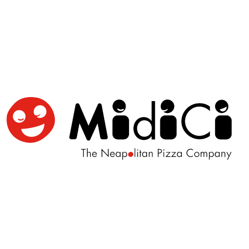 MIDICI NEAPOLITAN PIZZA