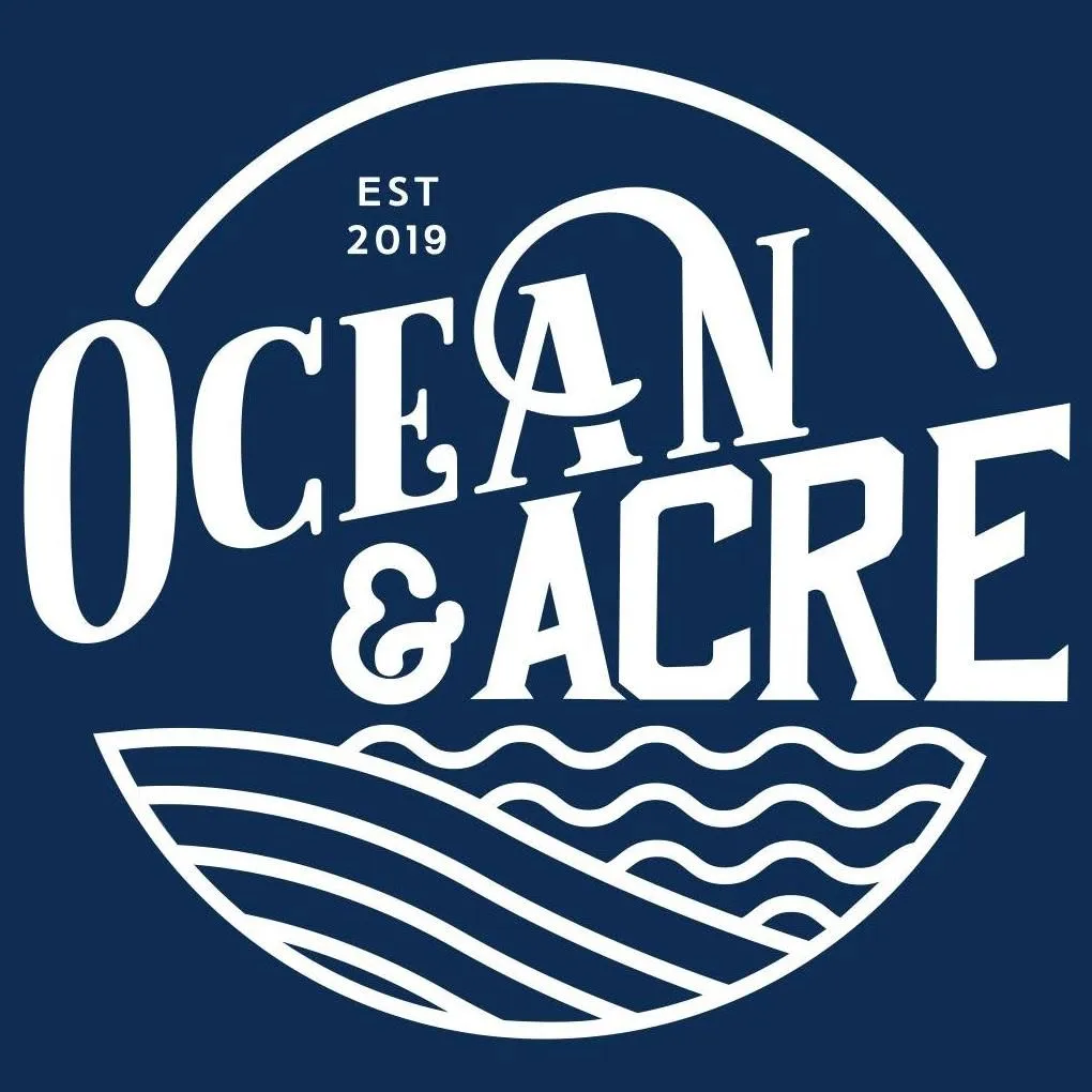 Ocean & Acre
