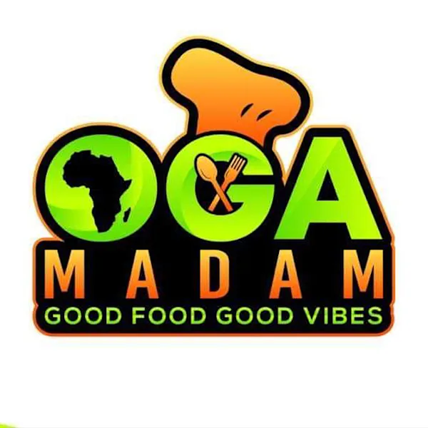 Oga Madam Kitchen