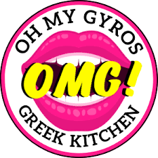 Oh My Gyro