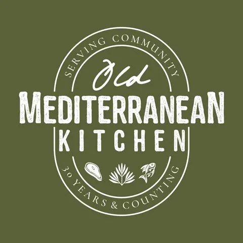 Old Mediterranean Kitchen