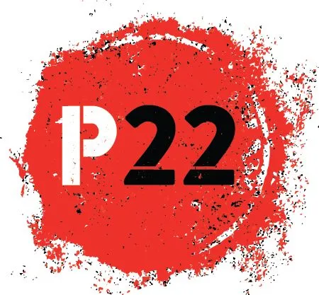 Palette 22