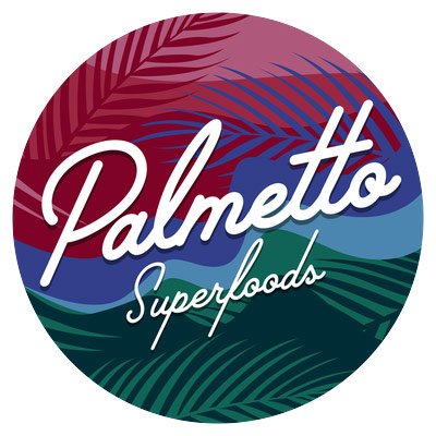 Palmetto Superfoods - Beverly Hills