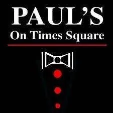 Paul's On Times Square