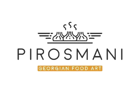 Pirosmani - Georgian Food Art