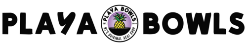 Playa Bowls Covington