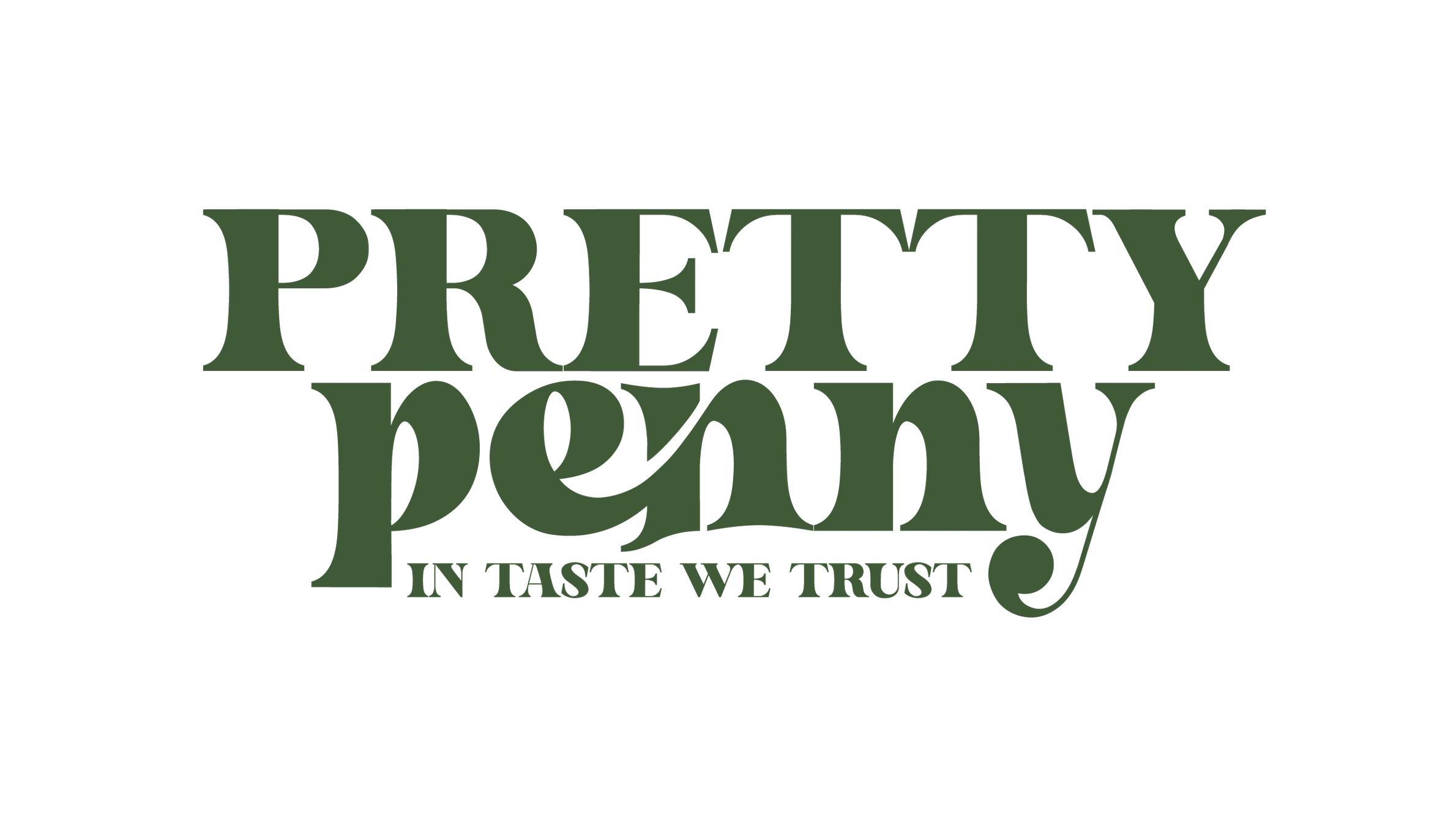 Pretty Penny