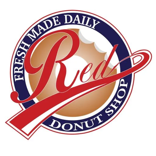 Red Donut Shop Lexington