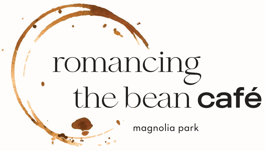 Romancing The Bean Cafe