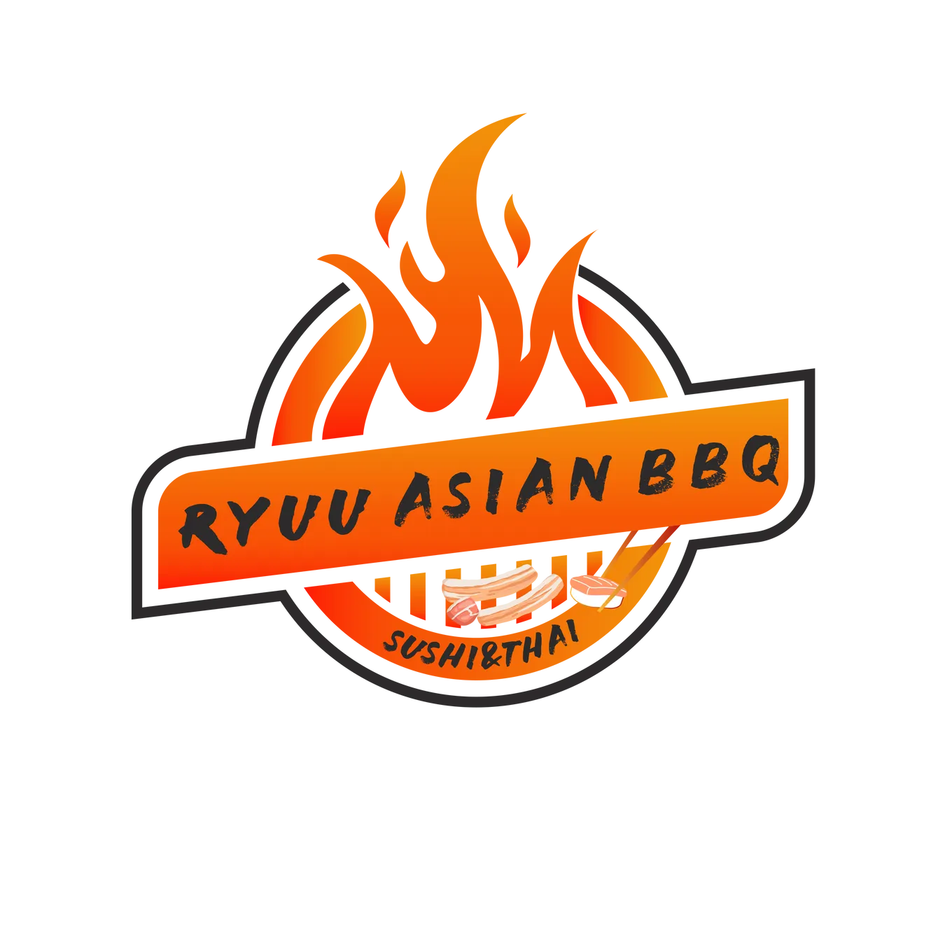 Ryuu Asian BBQ & Sushi