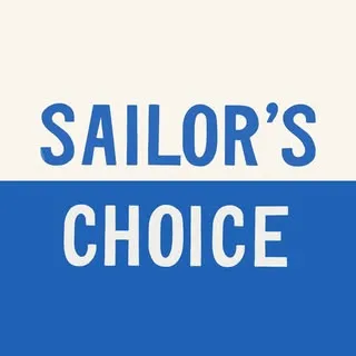 Sailor's Choice