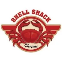 Shell Shack - Mesquite