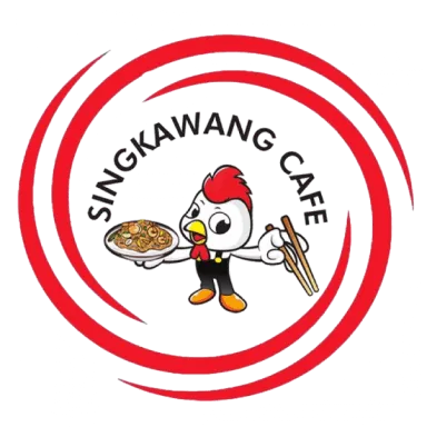 Singkawang Cafe