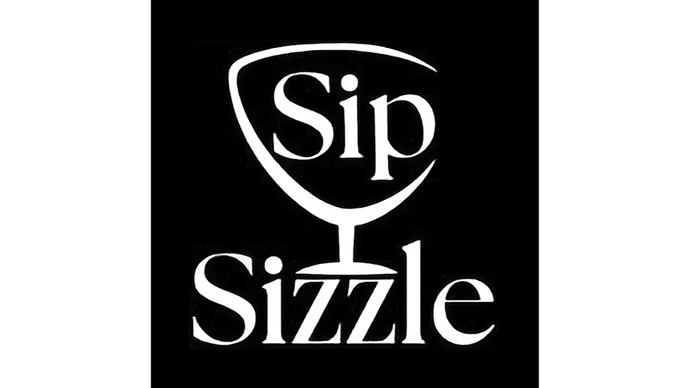 Sip & Sizzle