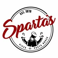 Sparta's Pizza & Pasta House - Bothell